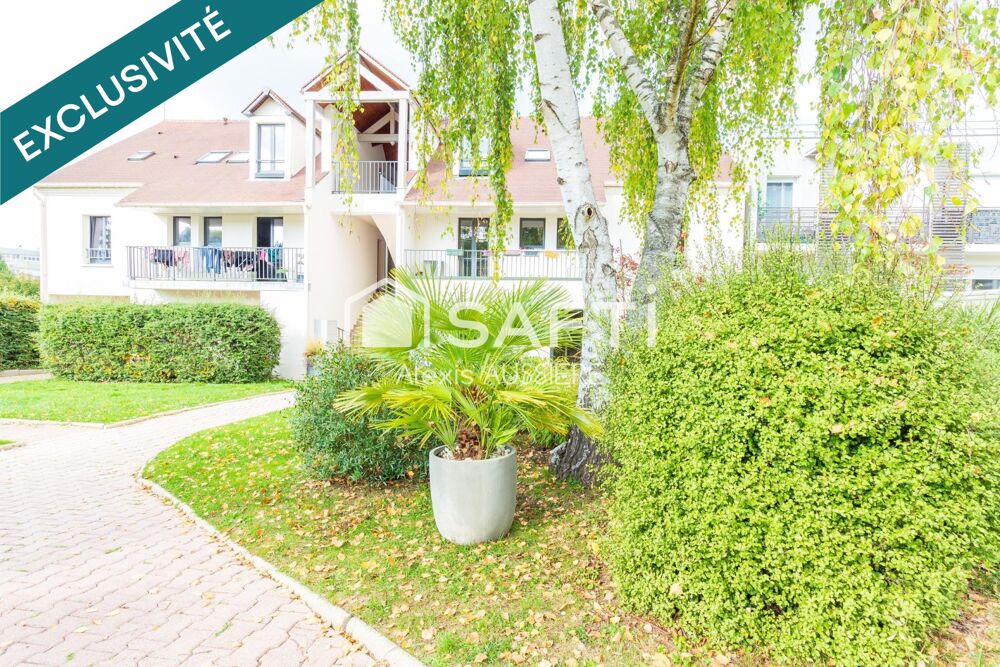 APPARTEMENT 30 M2 RDJ