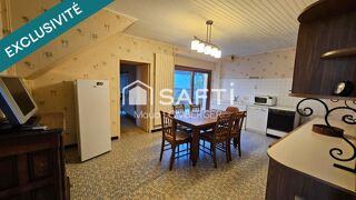  Maison  vendre 6 pices 190 m