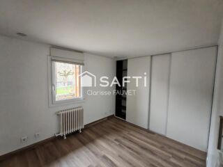  Maison à vendre 6 pièces 166 m²