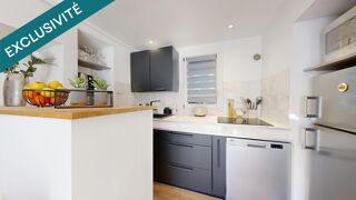  Maison � vendre 3 pi�ces 64 m�