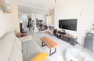  Maison � vendre 6 pi�ces 120 m�