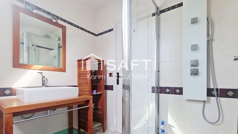  vendre  Maison Gouvieux (60270)