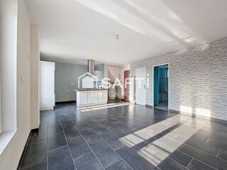  Appartement � vendre 4 pi�ces 75 m�