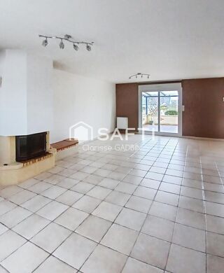  Maison � vendre 7 pi�ces 127 m�