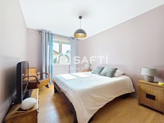  Appartement � vendre 4 pi�ces 100 m�