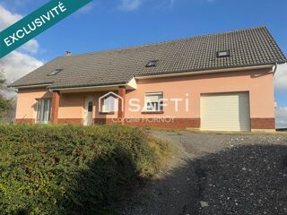  Maison � vendre 7 pi�ces 186 m�