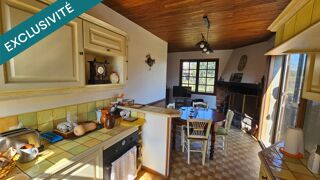  Maison � vendre 4 pi�ces 55 m�