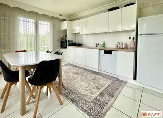  Maison � vendre 8 pi�ces 168 m�