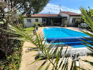  Maison à vendre 5 pièces 118 m²