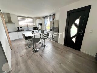  Maison � vendre 7 pi�ces 153 m�