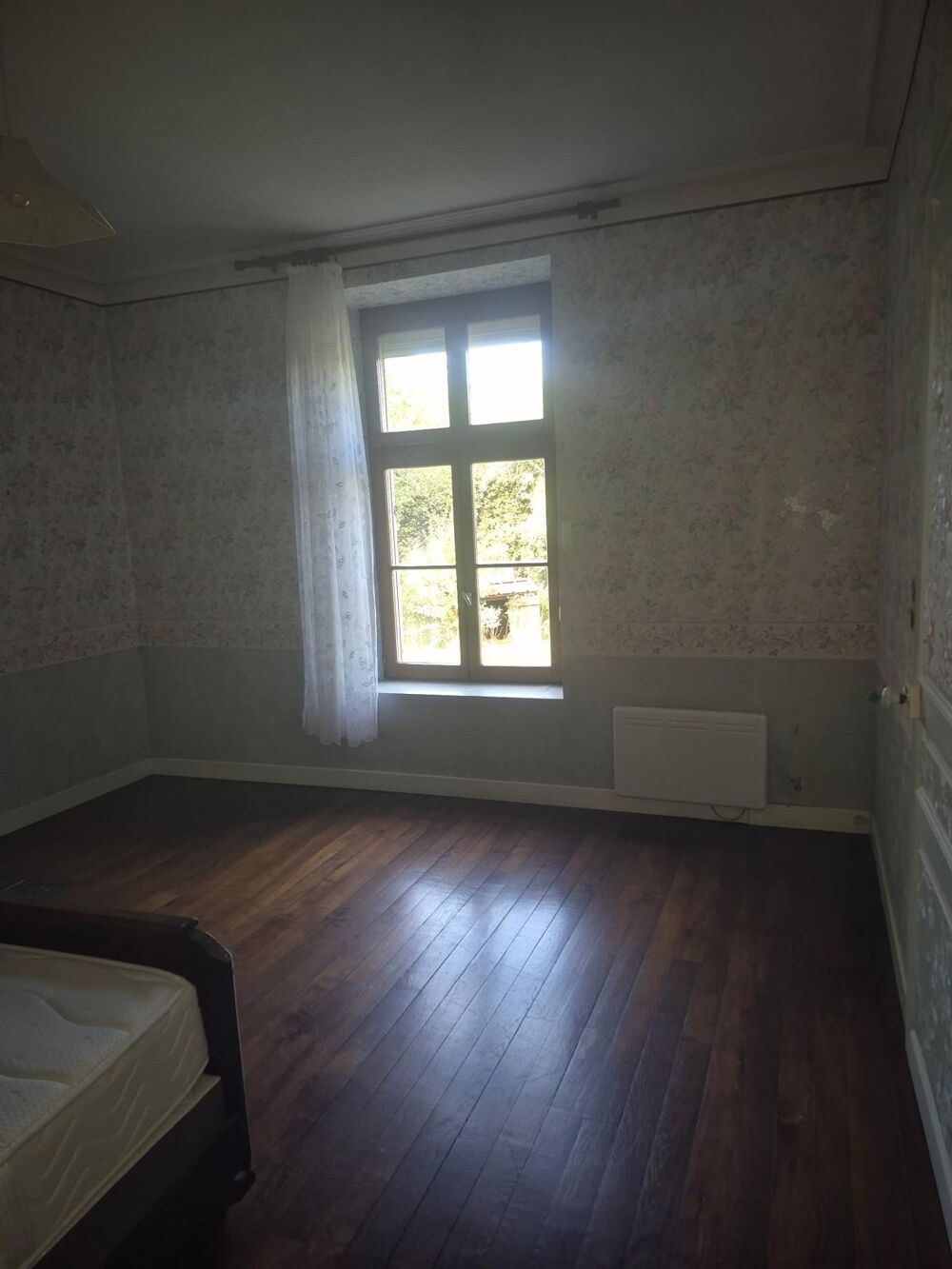 Vente Maison Grande maison de caractère à rénover ! Isle en rigault