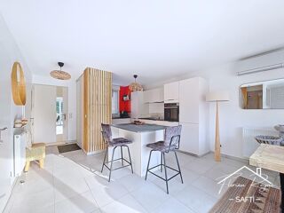  Maison � vendre 4 pi�ces 85 m�