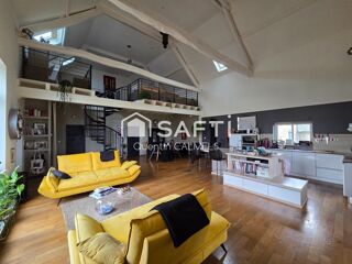  Maison � vendre 4 pi�ces 299 m�