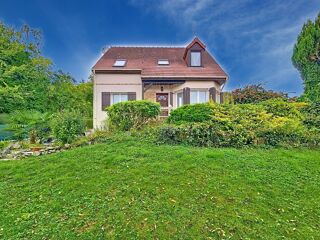  Maison à vendre 5 pièces 110 m²