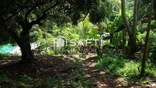  Terrain � vendre 840 m�