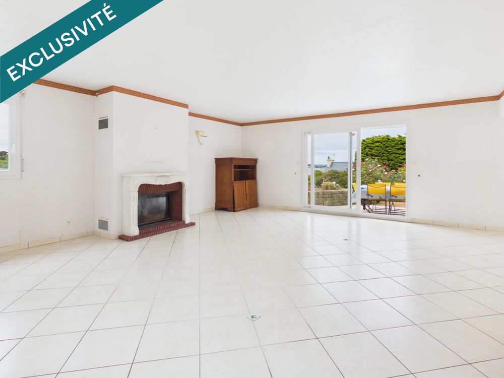 à vendre  Maison Carantec (29660)