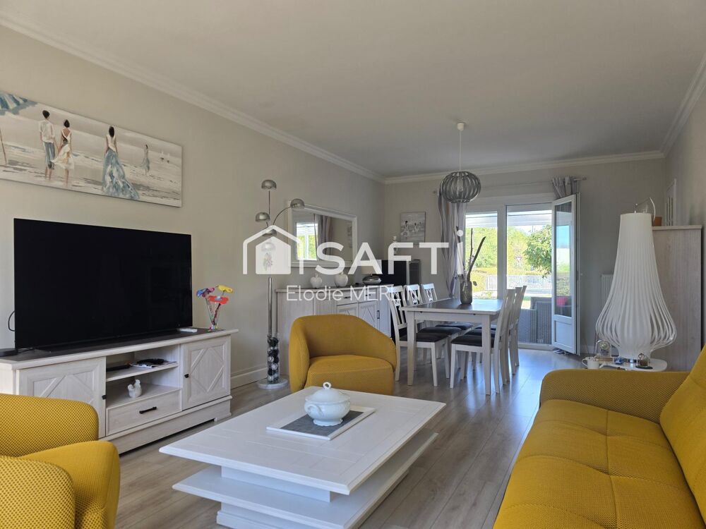 Vente Maison Viager occupé sur 2 têtes Mereau