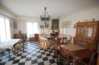  Maison � vendre 5 pi�ces 91 m�