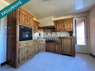  Maison à vendre 6 pièces 81 m²