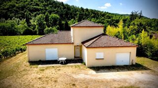  Maison à vendre 5 pièces 136 m²