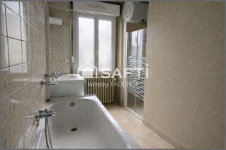  Maison à vendre 5 pièces 122 m²
