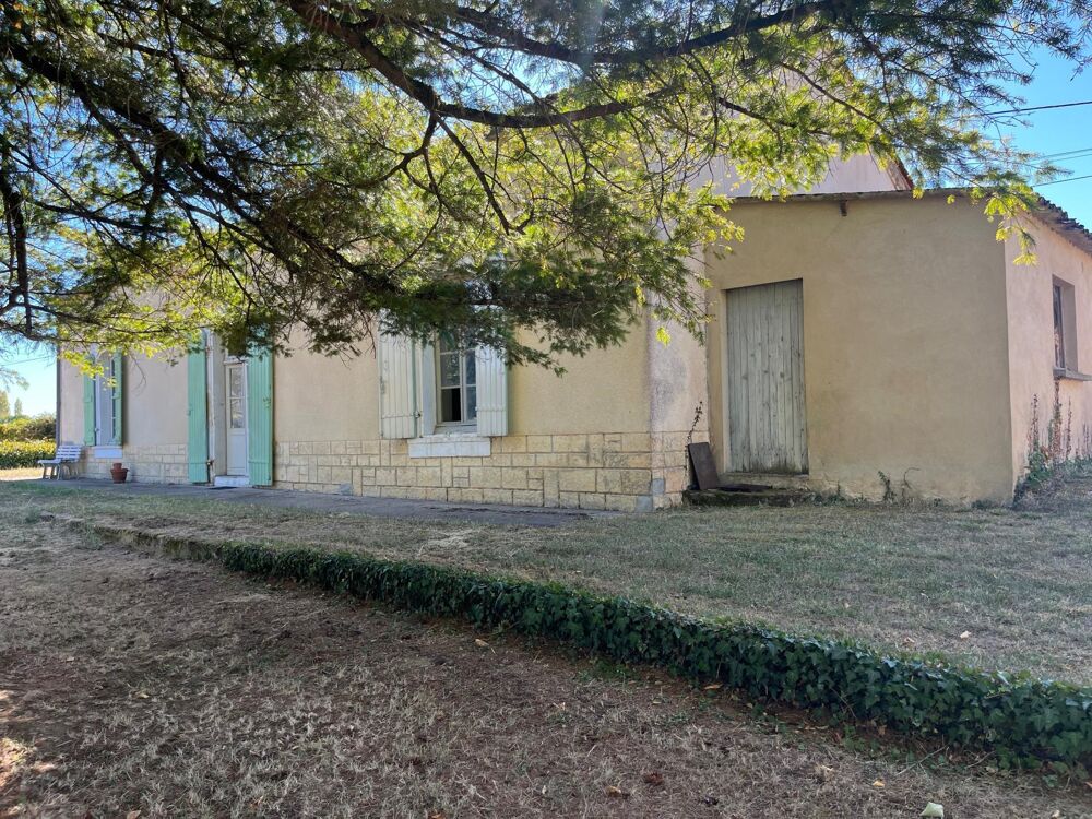 Vente Maison Maison en pierre. Beaumontois en perigord