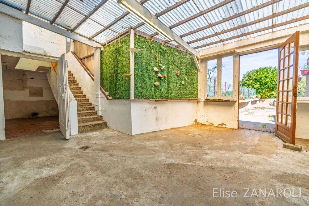 Maison à fort potentiel à Zoufftgen !