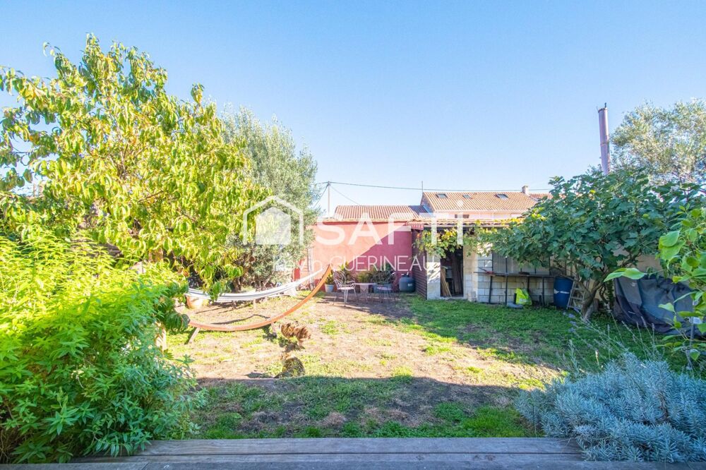 � vendre  Maison Bordeaux (33000)
