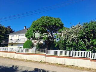  Maison à vendre 6 pièces 103 m²