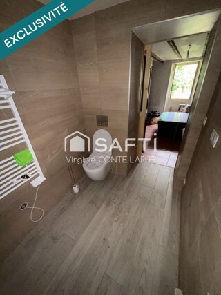  Maison � vendre 4 pi�ces 96 m�