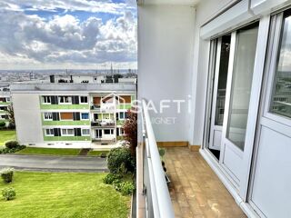  Appartement � vendre 3 pi�ces 76 m�