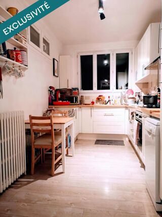  Maison à vendre 5 pièces 129 m²