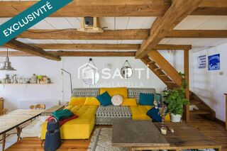  Maison � vendre 3 pi�ces 60 m�