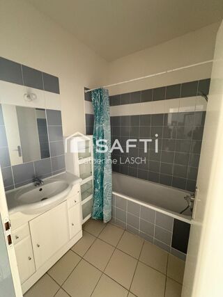  Appartement � vendre 3 pi�ces 68 m�