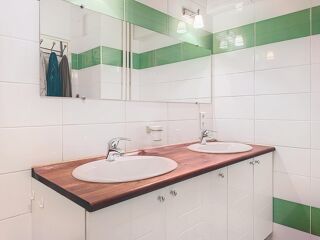  Appartement  vendre 4 pices 104 m