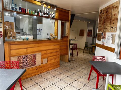   PIZZERIA EN CENTRE BOURG 
