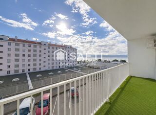  Appartement à vendre 3 pièces 66 m²