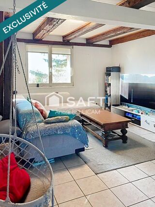  Appartement � vendre 5 pi�ces 111 m�