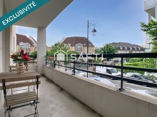  Appartement à vendre 4 pièces 81 m²
