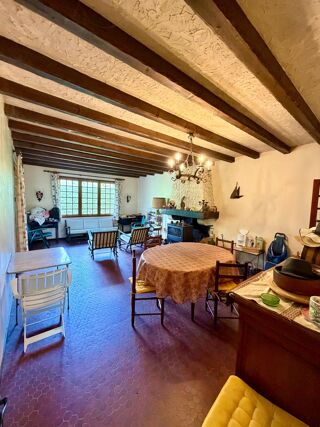  Maison à vendre 5 pièces 100 m²