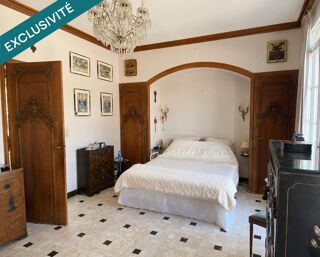  Maison à vendre 7 pièces 220 m²