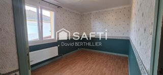  Maison � vendre 4 pi�ces 95 m�