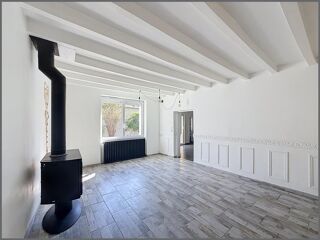  Maison à vendre 8 pièces 165 m²