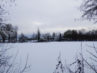  Terrain � vendre 13730 m�