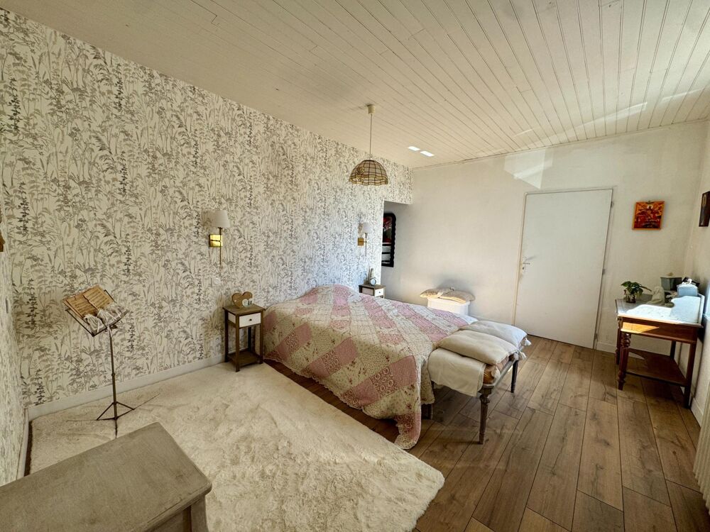 Vente Maison Maison familiale au calme avec piscine Monsempron-libos