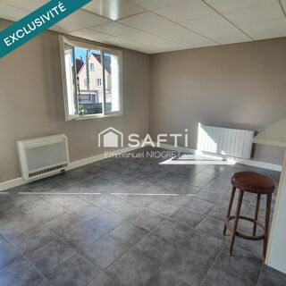  Maison � vendre 3 pi�ces 45 m�