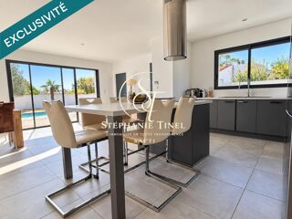  Maison à vendre 6 pièces 154 m²
