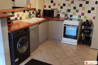  Maison � vendre 3 pi�ces 88 m�