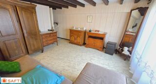  Maison à vendre 9 pièces 200 m²
