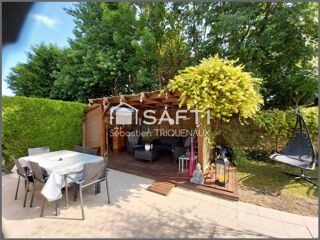  Maison à vendre 4 pièces 96 m²